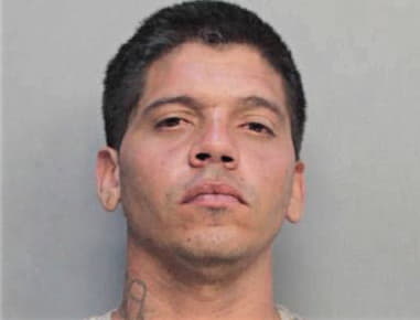 Juan Diaz-Ramos, - Dade County, FL 