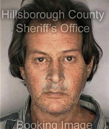 David Diazsampayo, - Hillsborough County, FL 