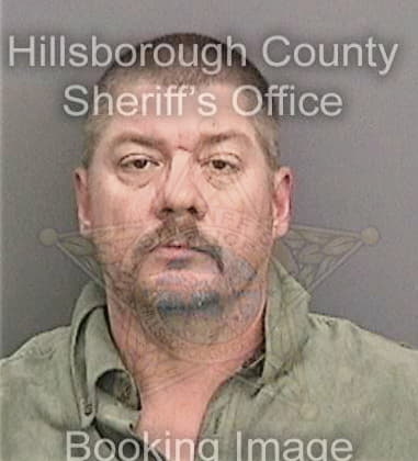 Jerry Dieguez, - Hillsborough County, FL 