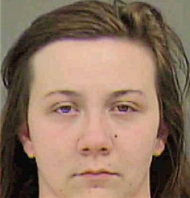 Amber Doane, - Mecklenburg County, NC 