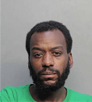 Kentorre Donaldson, - Dade County, FL 