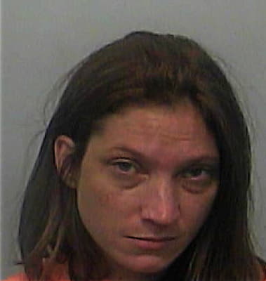 Tiffany Dove, - Columbia County, FL 