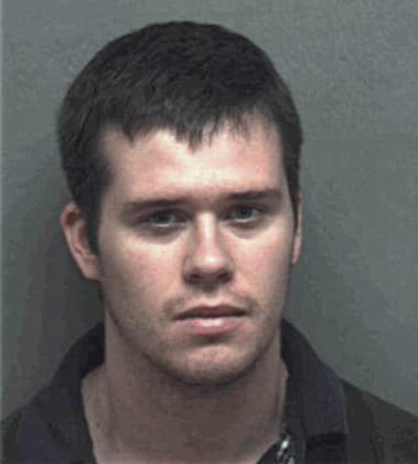 Matthew Duncan, - Montgomery County, VA 