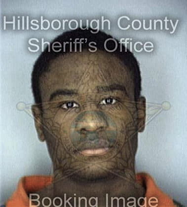 Antwan Durn, - Hillsborough County, FL 