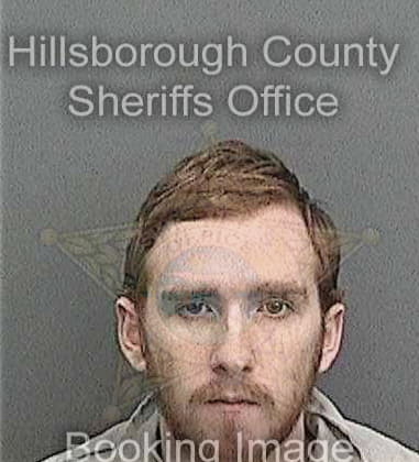 Freddie Echevarria, - Hillsborough County, FL 