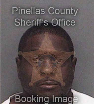 John Frazier, - Pinellas County, FL 