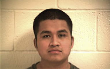 Carlos Gallardo, - Hidalgo County, TX 