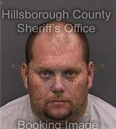 Anthony Ganger, - Hillsborough County, FL 