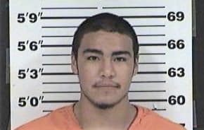 Abram Garcia, - Hunt County, TX 