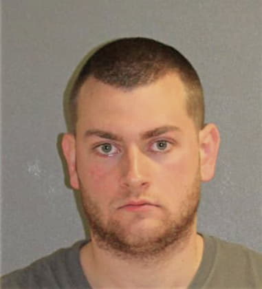 Christopher Gibson, - Volusia County, FL 