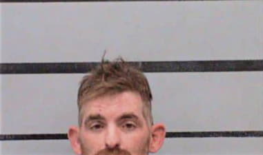 Christian Graham, - Lubbock County, TX 