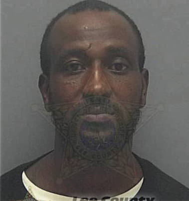 Reginald Green, - Lee County, FL 