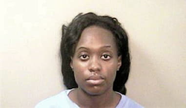 Lubretha Harris, - Leon County, FL 