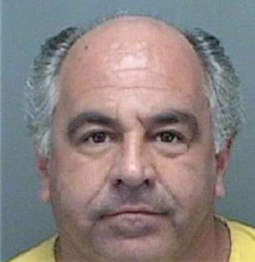 Martin Harter, - Pinellas County, FL 