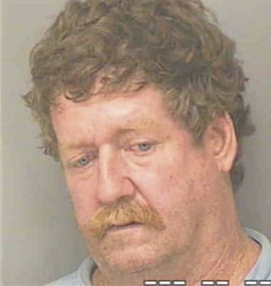 Richard Hendrix, - Polk County, FL 