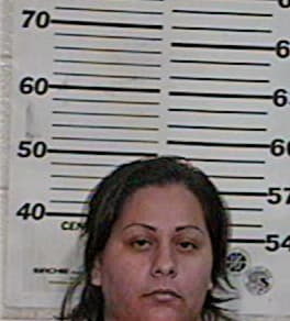 Imelda Heredia, - Hidalgo County, TX 