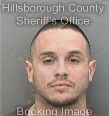 Johnny Hernandez - Hillsborough County, FL 