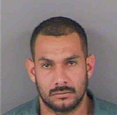 Omar Hernandezperez, - Collier County, FL 