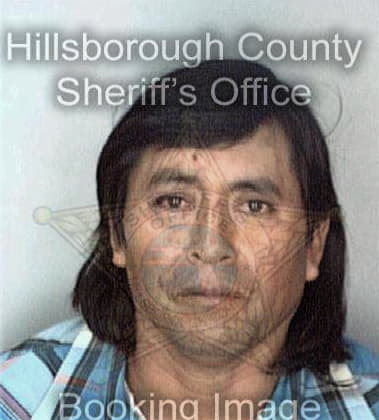 Eric Herner - Hillsborough County, FL 