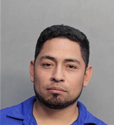 Christian Herrera, - Dade County, FL 