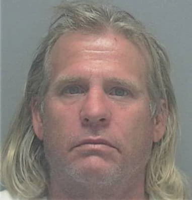 Robert Hessler, - Lee County, FL 