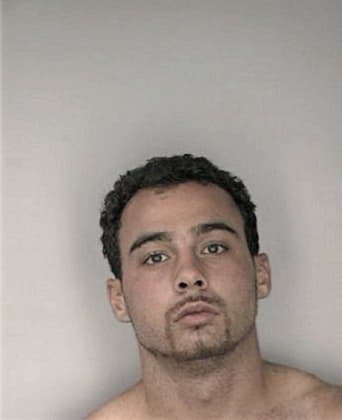 Lawrence Hetrick - Hillsborough County, FL 