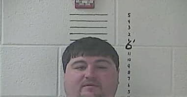 Christopher Hiltibidal, - Hancock County, MS 