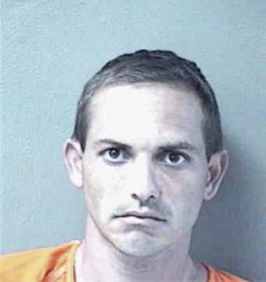 Mauricio Hiza, - Okaloosa County, FL 