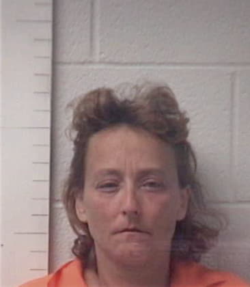 Stacie Hoagland, - Hardin County, KY 