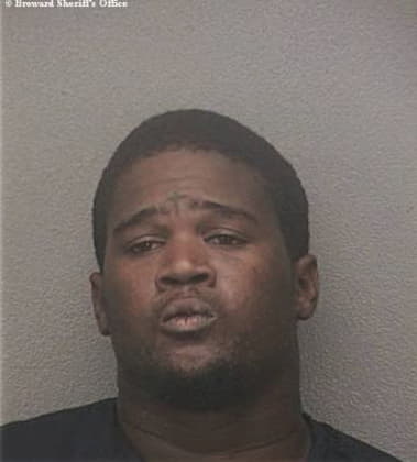 Alreegus Holmes, - Broward County, FL 