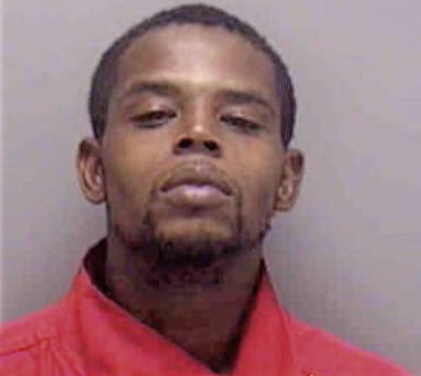 Anthone Isom, - Lee County, FL 