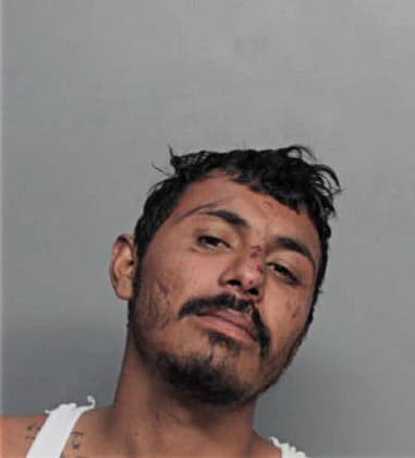 Pablo Iturralde-Hernandez, - Dade County, FL 