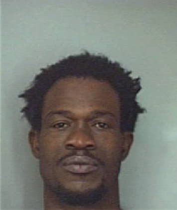 Jimmy Jenkins, - Polk County, FL 