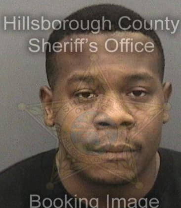 David Johnson, - Hillsborough County, FL 