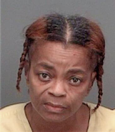 Latasha Johnson, - Pinellas County, FL 