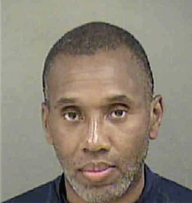 Vince Johnson, - Mecklenburg County, NC 