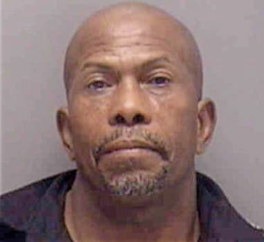 Melvin Jordan, - Lee County, FL 