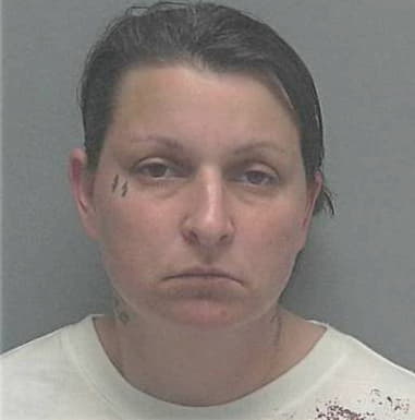 Michelle Kauffman, - Lee County, FL 