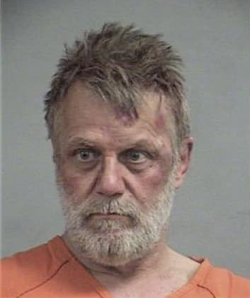Carlos Kelley - Jefferson County, KY 