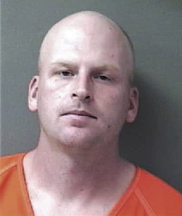 Joshua Kidd, - Okaloosa County, FL 