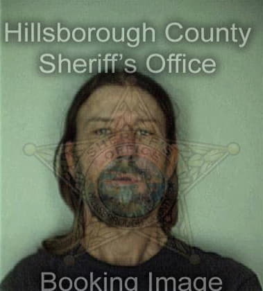 Robert Kornoely, - Hillsborough County, FL 