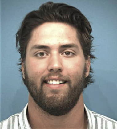 Jonathan Lawson - Williamson County, TX 