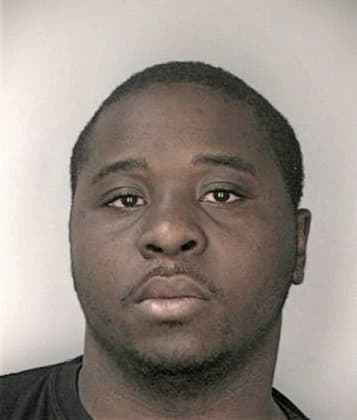 Jarvis Lee, - Hillsborough County, FL 