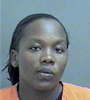 Raylene Legrande, - Mecklenburg County, NC 