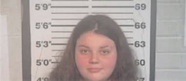 Samantha Lockhart, - Monroe County, TN 