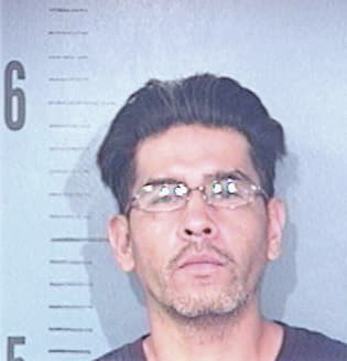 Eddie Lomas - Taylor County, TX 