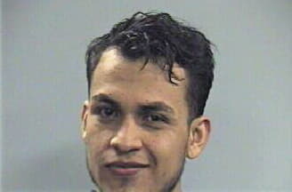 Marcoz Lopez-Diaz - Fayette County, KY 
