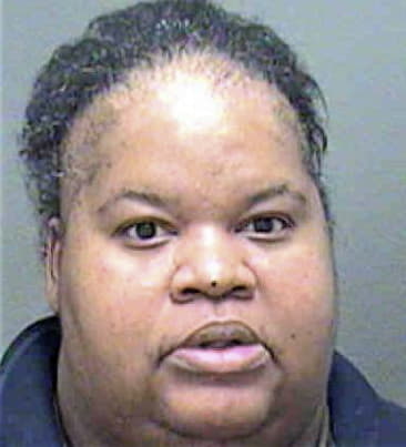 Tawana Lowery, - Mecklenburg County, NC 