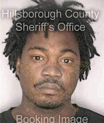 Barrington Malcolm, - Hillsborough County, FL 