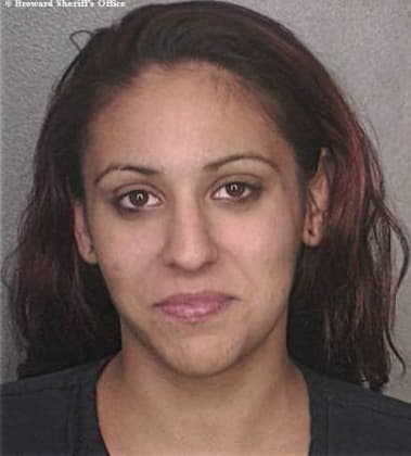 Maribel Maldonado, - Broward County, FL 